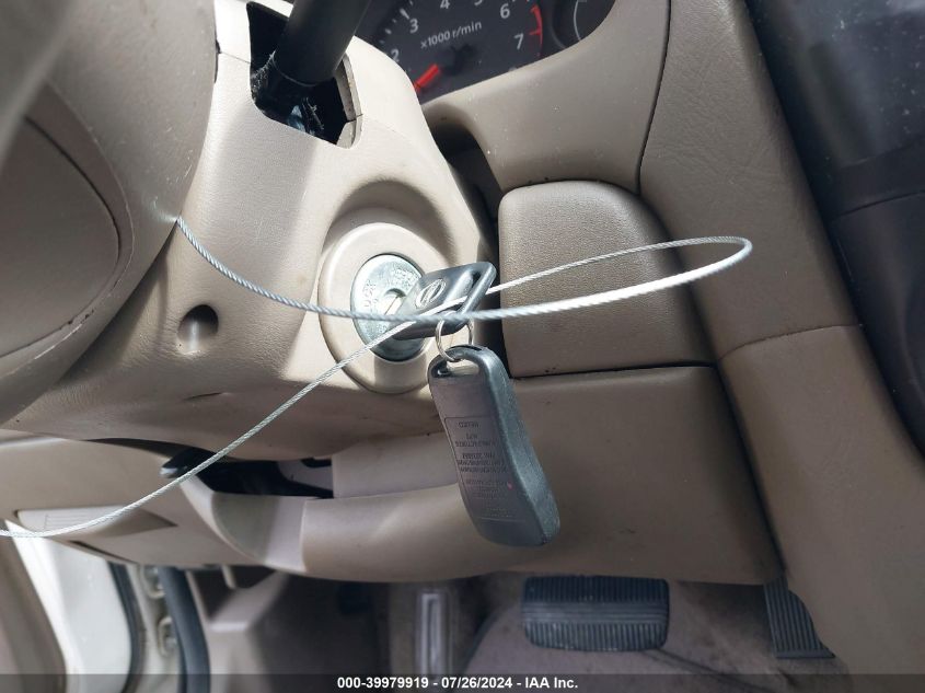 2005 Nissan Sentra 1.8S VIN: 3N1CB51D35L515013 Lot: 39979919