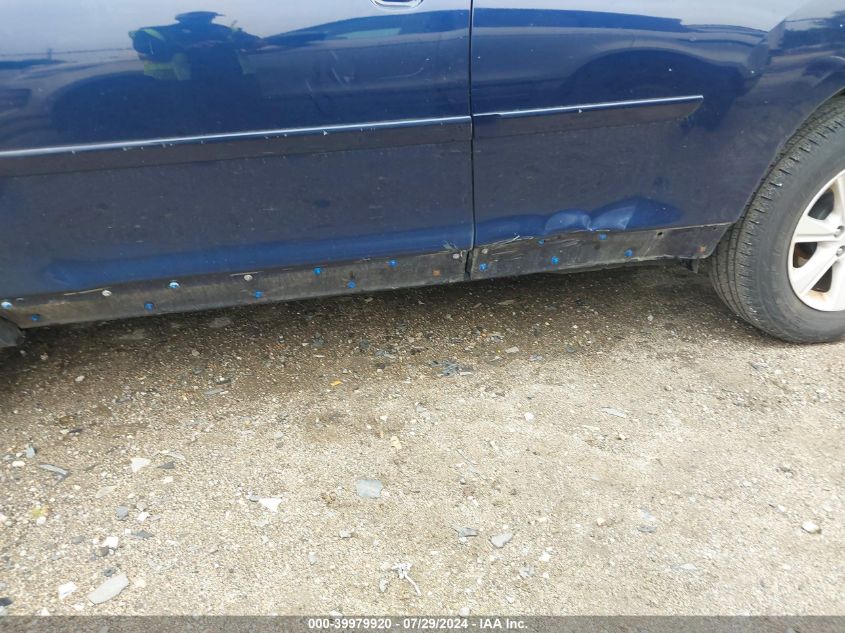 2011 Toyota Highlander Base V6 VIN: 5TDBK3EH0BS084288 Lot: 39979920