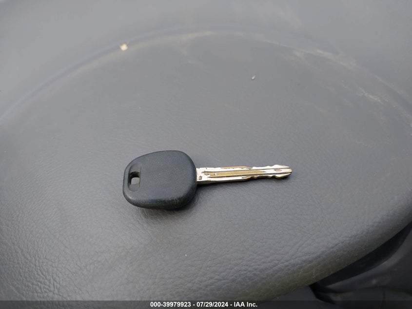 2009 Toyota Sienna Le VIN: 5TDZK23C09S251193 Lot: 39979923