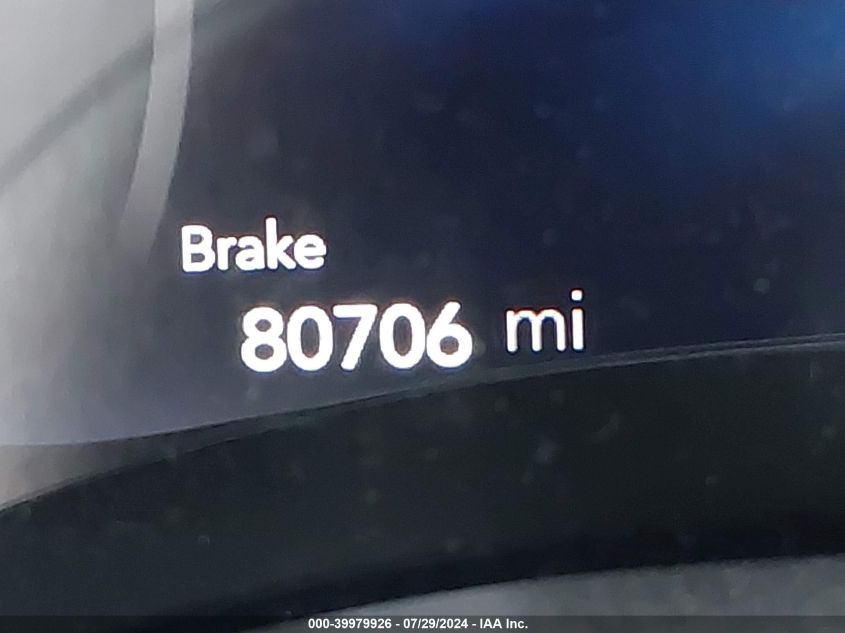 2018 CHRYSLER PACIFICA HYBRID LIMITED - 2C4RC1N73JR116228