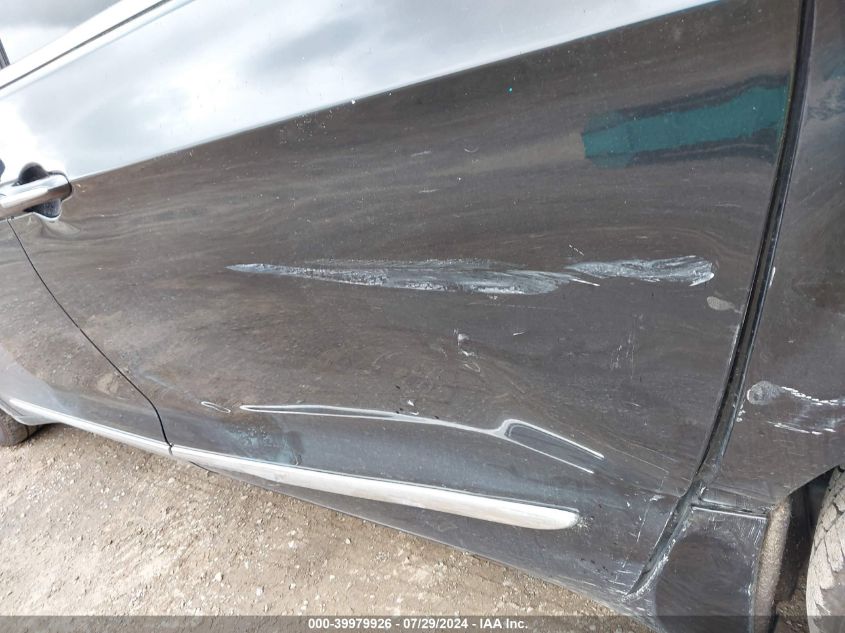 2018 CHRYSLER PACIFICA HYBRID LIMITED - 2C4RC1N73JR116228