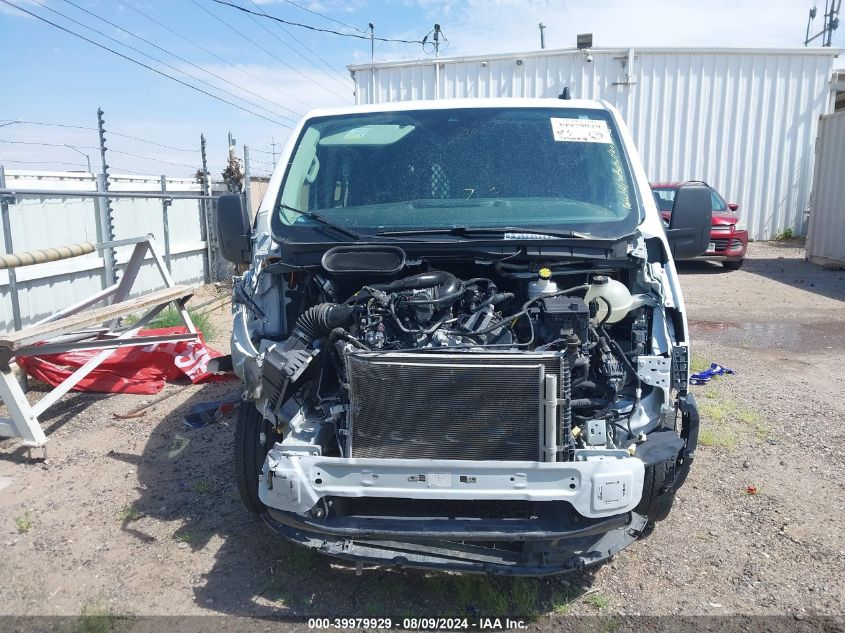 1FTBR1Y81MKA26423 2021 Ford Transit-250