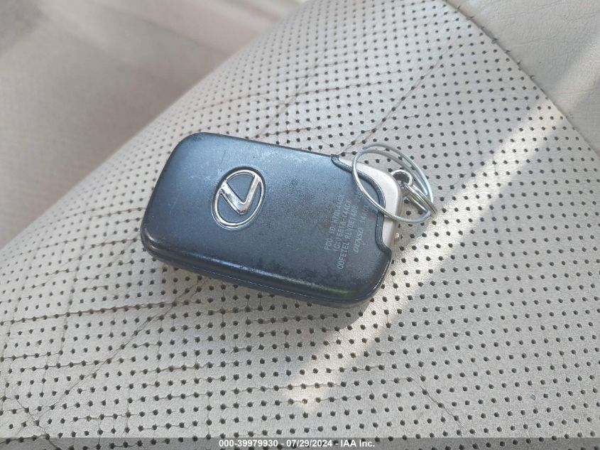 2011 Lexus Rx 350 VIN: 2T2BK1BA9BC109060 Lot: 39979930