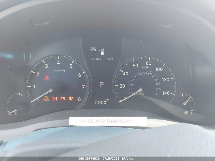 2011 Lexus Rx 350 VIN: 2T2BK1BA9BC109060 Lot: 39979930