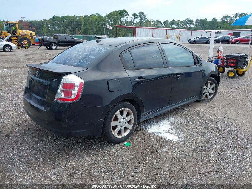 3N1AB6AE4BL622381 2011 Nissan Sentra 2.0/2.0S/Sr/2.0Sl