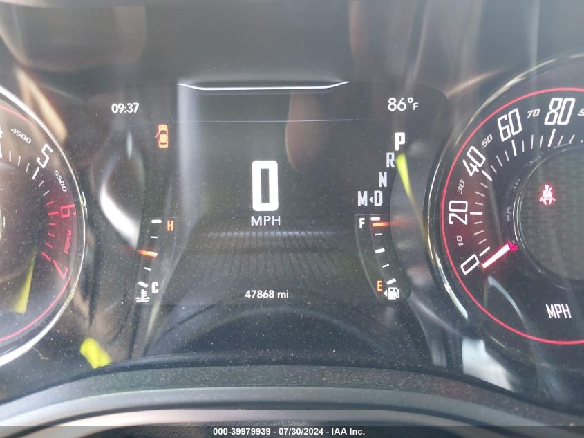 2022 Dodge Challenger R/T VIN: 2C3CDZBT0NH200039 Lot: 39979939