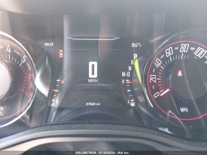 2022 Dodge Challenger R/T VIN: 2C3CDZBT0NH200039 Lot: 39979939