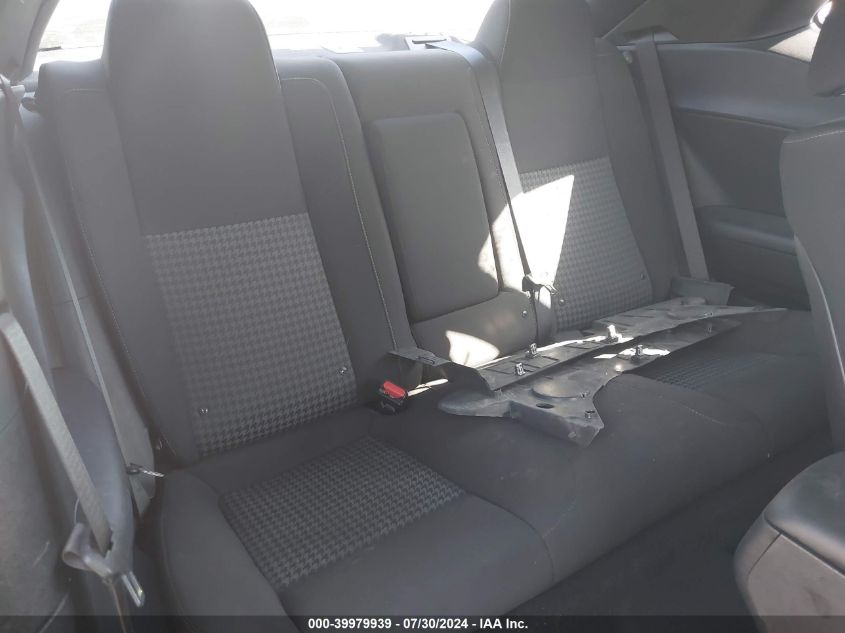 2022 Dodge Challenger R/T VIN: 2C3CDZBT0NH200039 Lot: 39979939