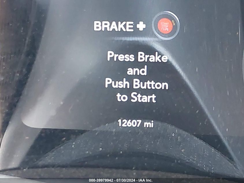 2019 Dodge Challenger R/T Scat Pack VIN: 2C3CDZFJ9KH719241 Lot: 39979942