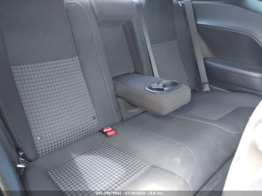 2019 Dodge Challenger R/T Scat Pack VIN: 2C3CDZFJ9KH719241 Lot: 39979942