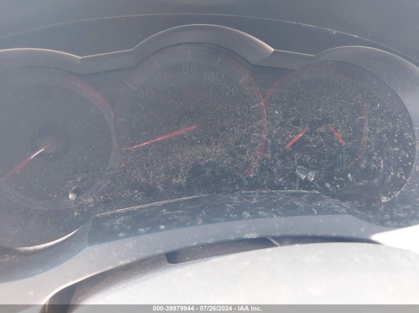 2009 Nissan Altima 2.5 S VIN: 1N4AL21E49N435319 Lot: 39979944