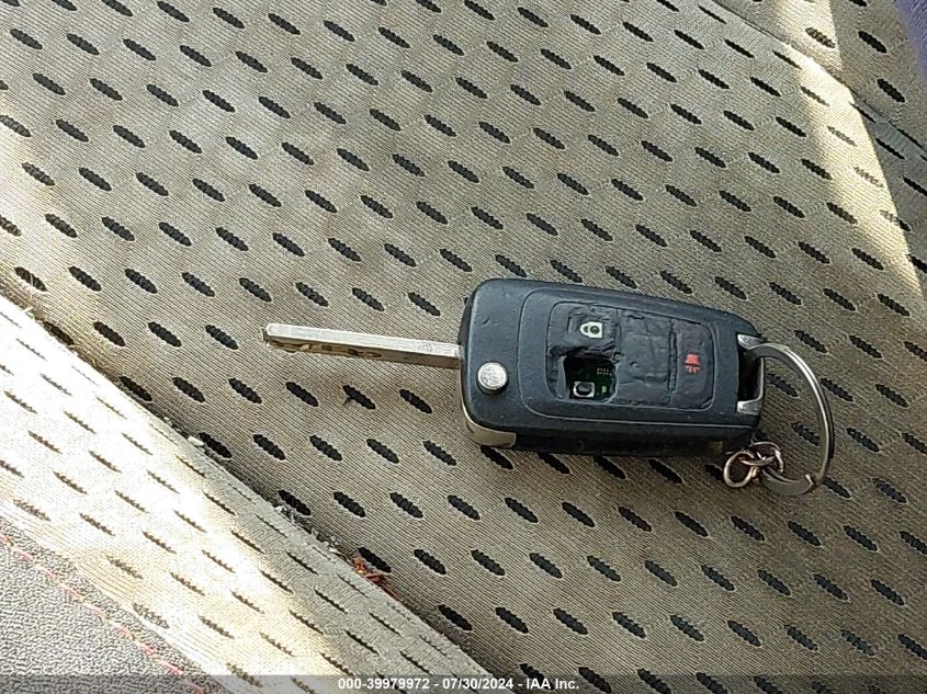 2012 GMC Terrain Sle-1 VIN: 2GKALMEK2C6313922 Lot: 39979972