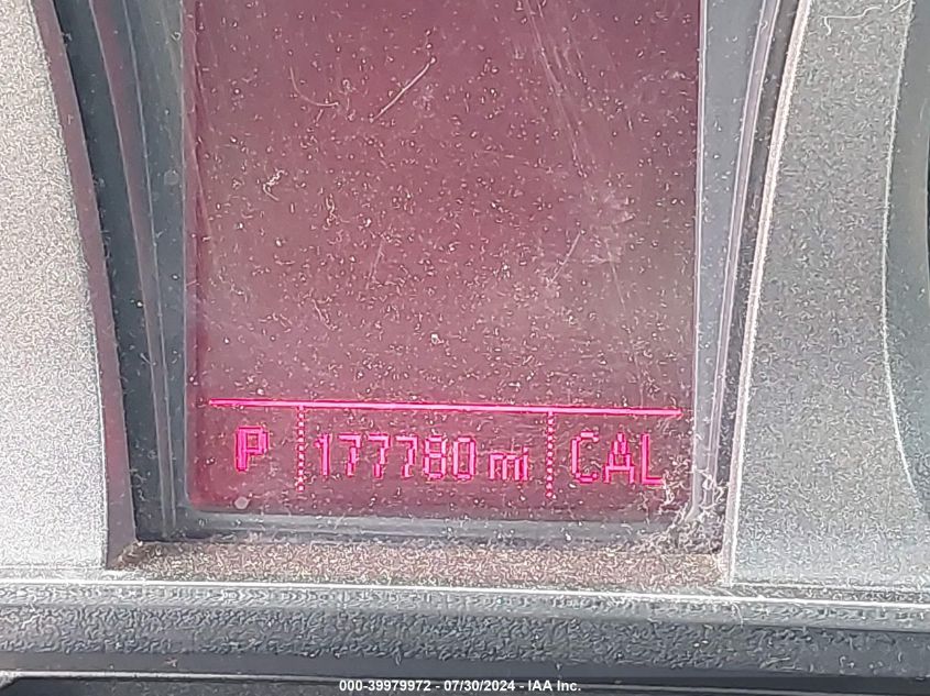 2012 GMC Terrain Sle-1 VIN: 2GKALMEK2C6313922 Lot: 39979972