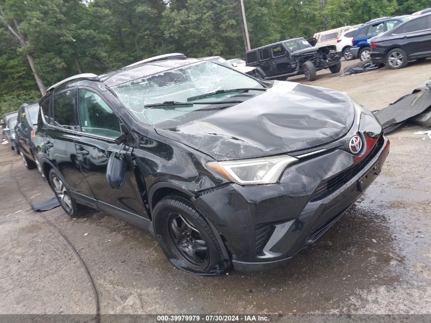 2T3BFREV2GW523929 2016 TOYOTA RAV 4 - Image 1