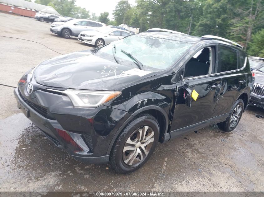 2T3BFREV2GW523929 2016 TOYOTA RAV 4 - Image 2