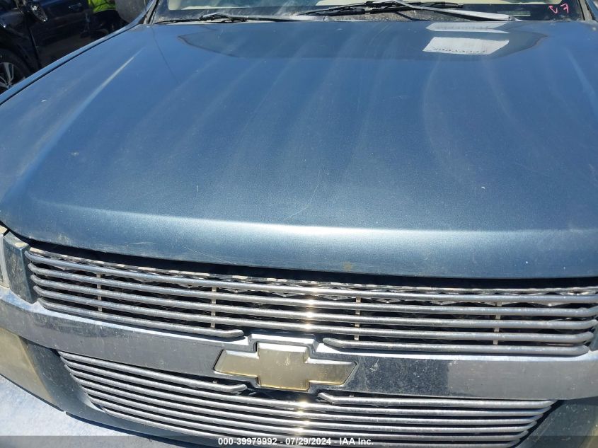 2007 Chevrolet Colorado Lt VIN: 1GCCS13E278162745 Lot: 39979992