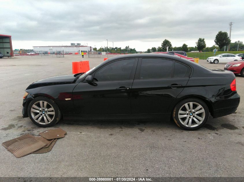 WBAVA33548K055365 2008 BMW 328I