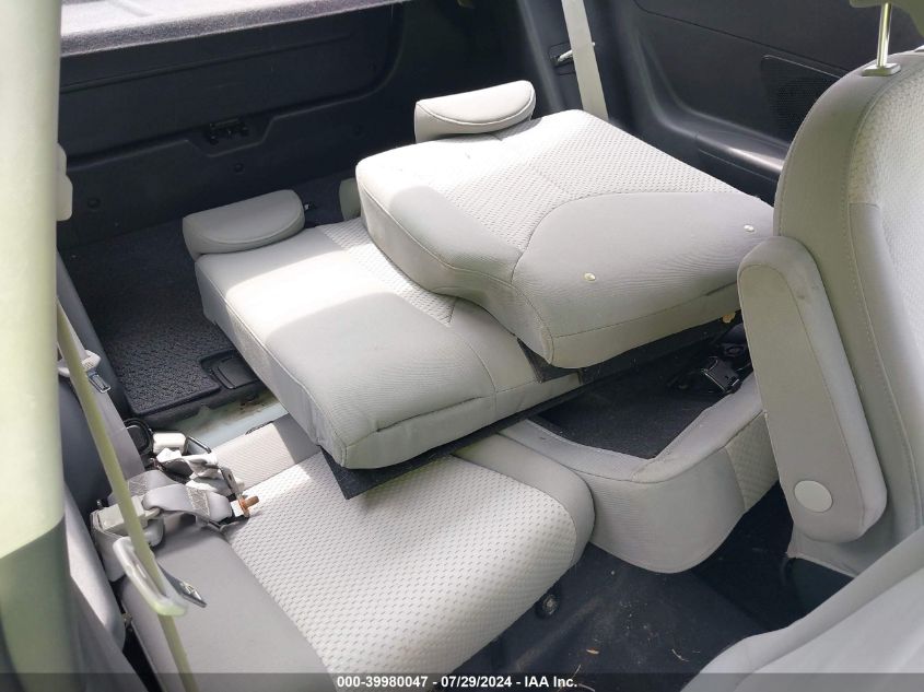 2008 Hyundai Accent Gs VIN: KMHCM36CX8U078127 Lot: 39980047