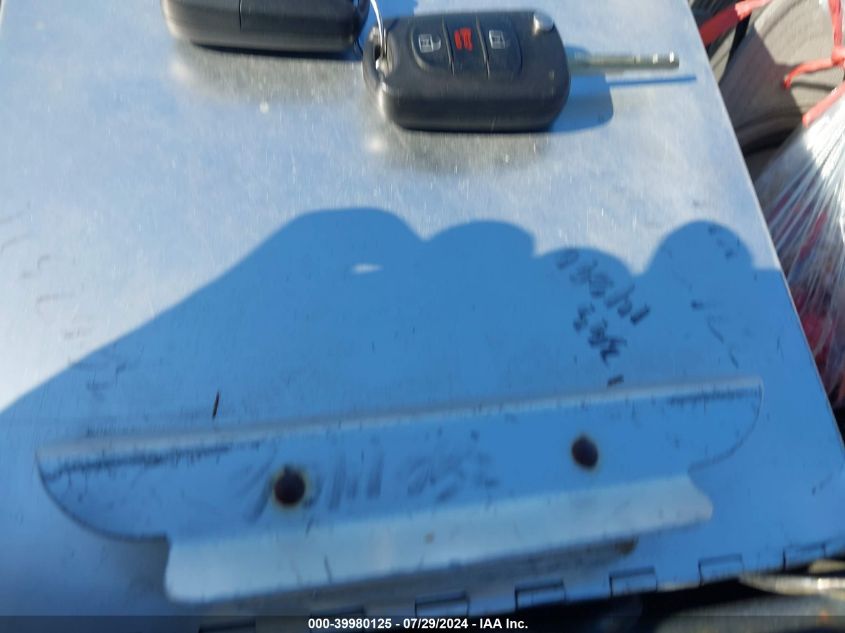 2011 Kia Soul + VIN: KNDJT2A26B7260081 Lot: 39980125