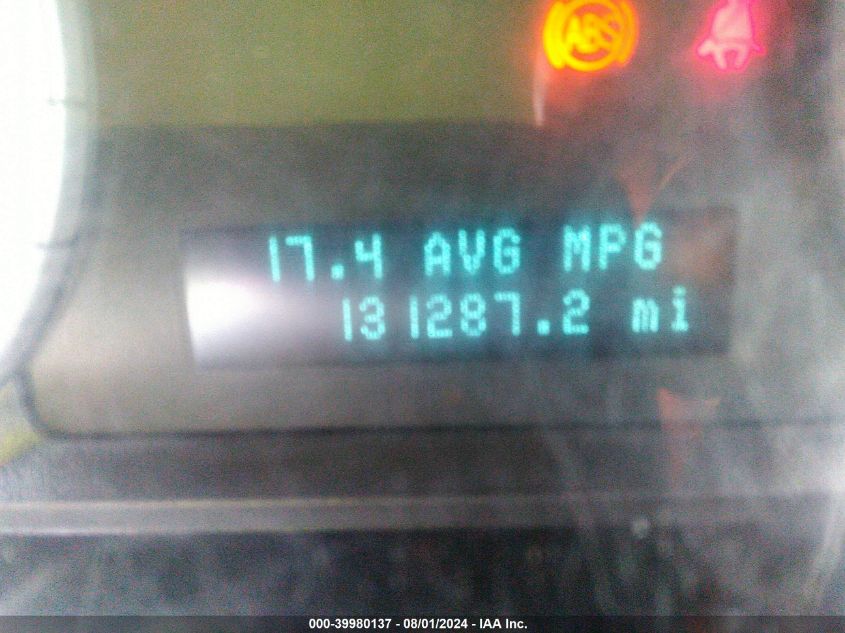 2011 Ford Escape Xlt VIN: 1FMCU9D74BKC58814 Lot: 39980137