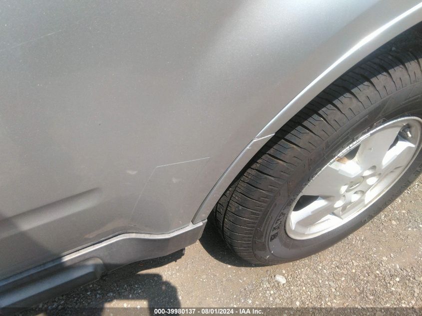 2011 Ford Escape Xlt VIN: 1FMCU9D74BKC58814 Lot: 39980137