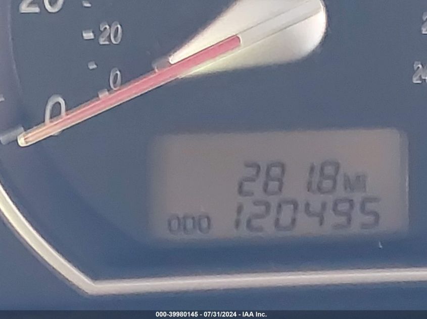 5NPET46C87H226662 2007 Hyundai Sonata Gls