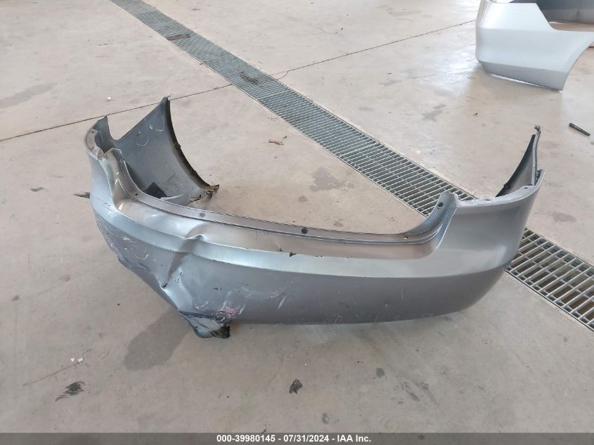 5NPET46C87H226662 2007 Hyundai Sonata Gls