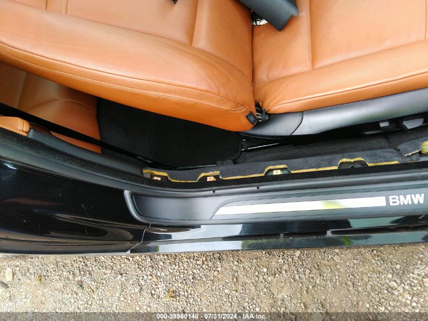 2012 BMW 328I xDrive VIN: WBAKF5C50CE657543 Lot: 39980148