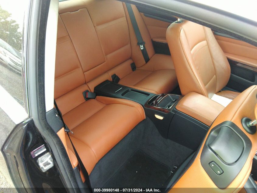 2012 BMW 328I xDrive VIN: WBAKF5C50CE657543 Lot: 39980148