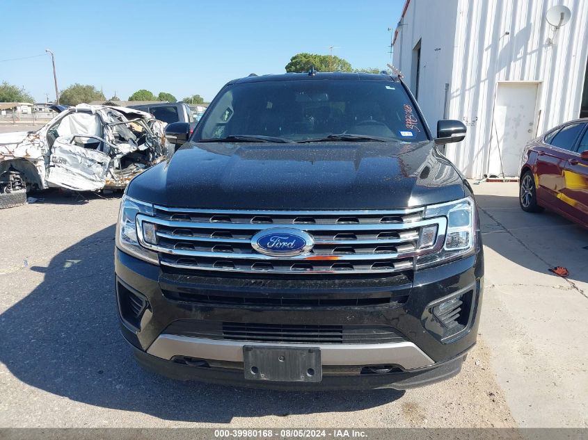 2018 Ford Expedition Max Xlt VIN: 1FMJK1JT5JEA34853 Lot: 39980168