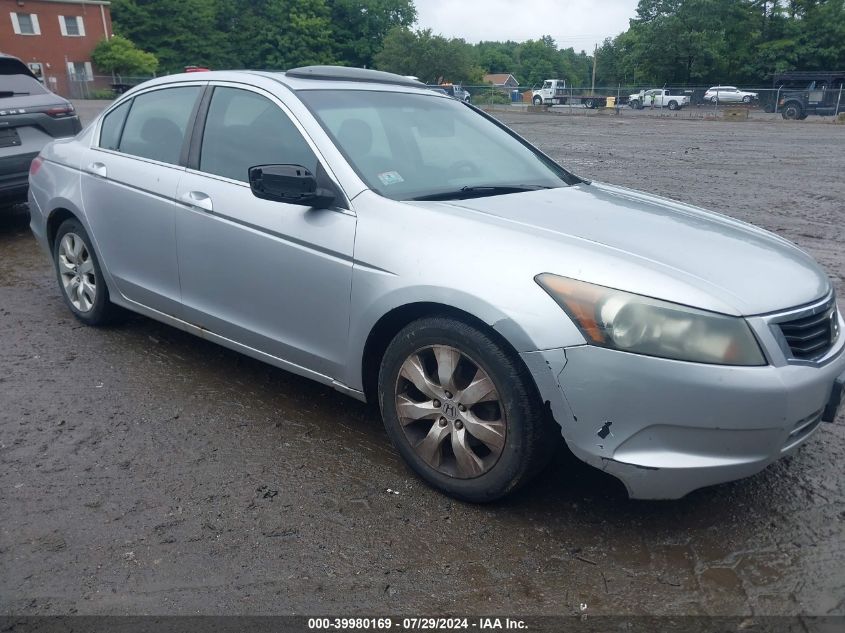 1HGCP2F75AA015776 | 2010 HONDA ACCORD