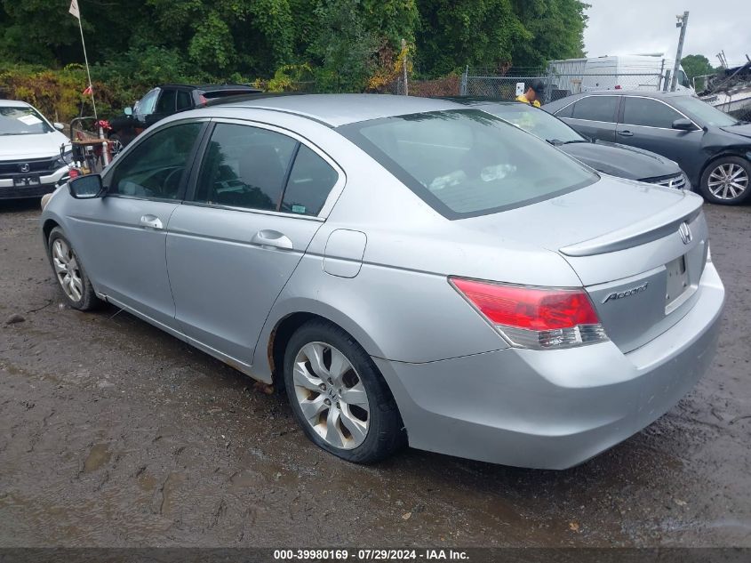 1HGCP2F75AA015776 | 2010 HONDA ACCORD