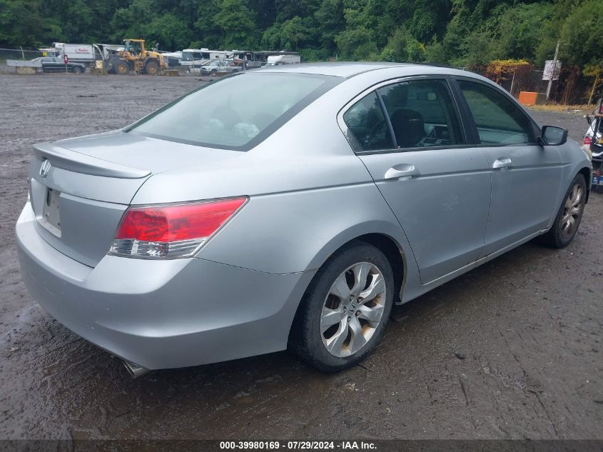 1HGCP2F75AA015776 | 2010 HONDA ACCORD