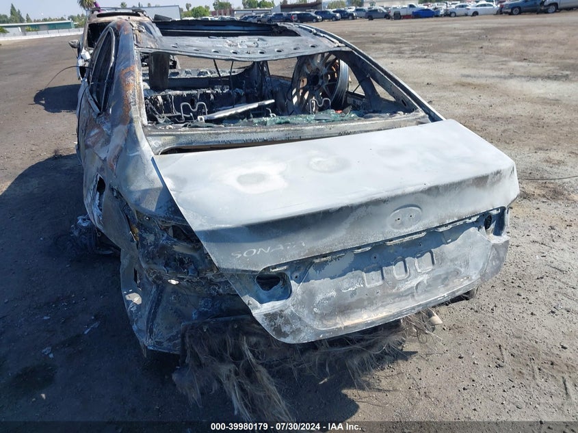 2012 Hyundai Sonata Limited VIN: 5NPEC4AC3CH500299 Lot: 39980179