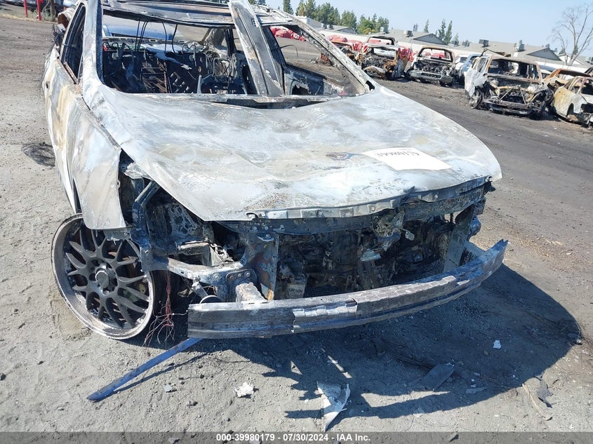 2012 Hyundai Sonata Limited VIN: 5NPEC4AC3CH500299 Lot: 39980179