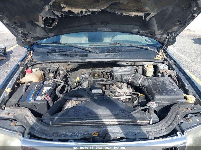 2001 Jeep Grand Cherokee Laredo VIN: 1J4GX48S91C653055 Lot: 39980185