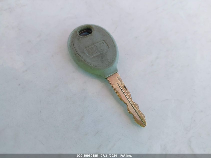 2001 Jeep Grand Cherokee Laredo VIN: 1J4GX48S91C653055 Lot: 39980185