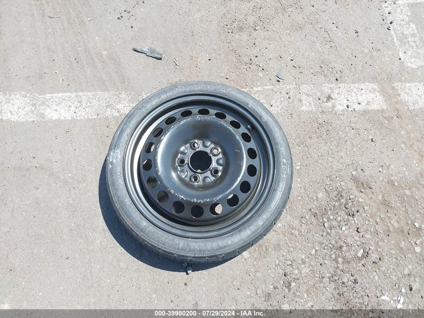 2014 Chevrolet Malibu 1Ls VIN: 1G11B5SL3EF255547 Lot: 39980200