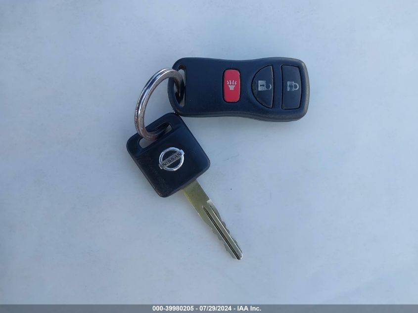 2010 Nissan Versa 1.8S VIN: 3N1BC1AP2AL361819 Lot: 39980205