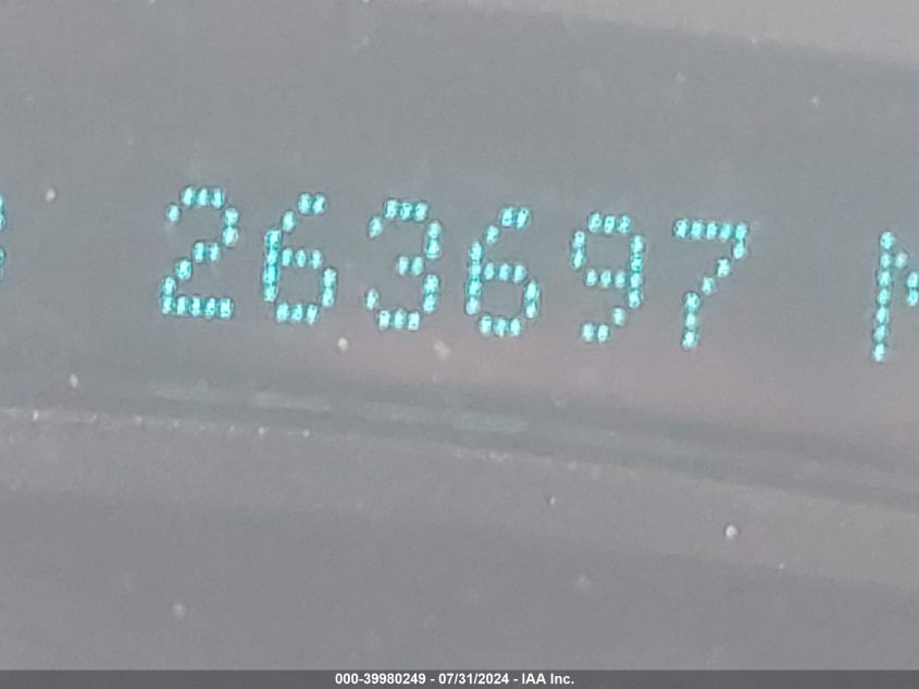 2003 GMC Sierra 1500 Work Truck VIN: 2GTEC19X531197226 Lot: 39980249