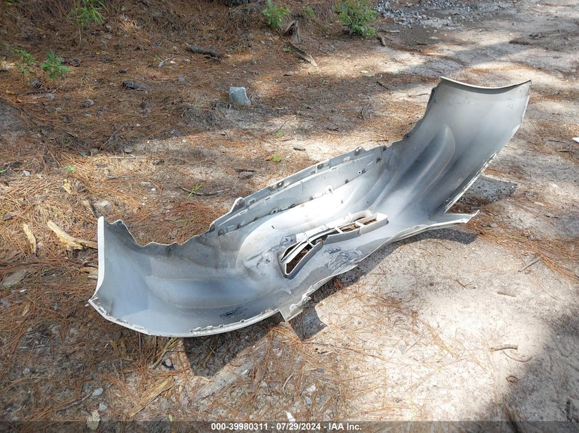 2011 Honda Accord 2.4 Ex-L VIN: 1HGCP2F82BA046431 Lot: 39980311