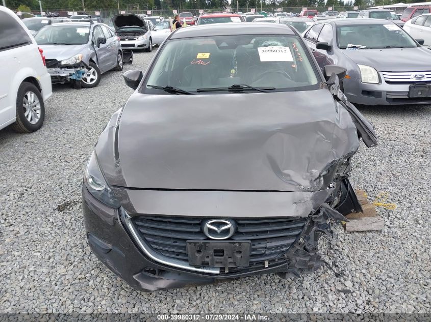 3MZBN1V72HM117428 2017 Mazda 3 Touring