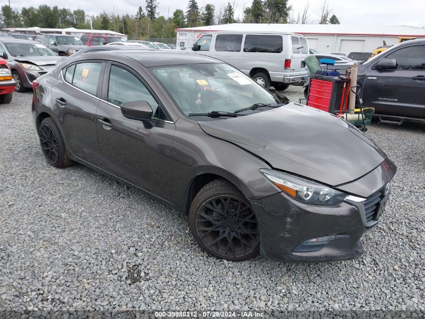 3MZBN1V72HM117428 2017 MAZDA 3 - Image 1