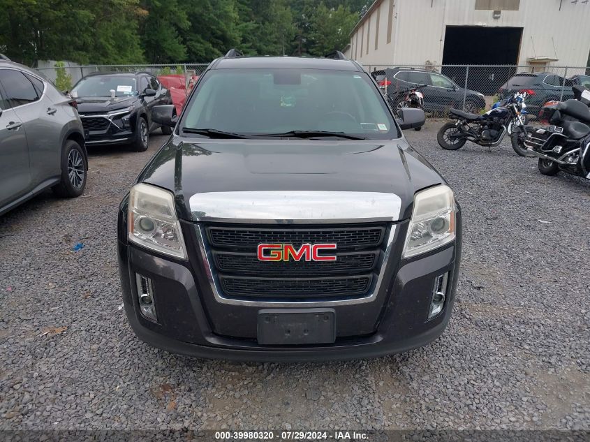 2013 GMC Terrain Sle-2 VIN: 2GKFLTEK2D6146382 Lot: 39980320