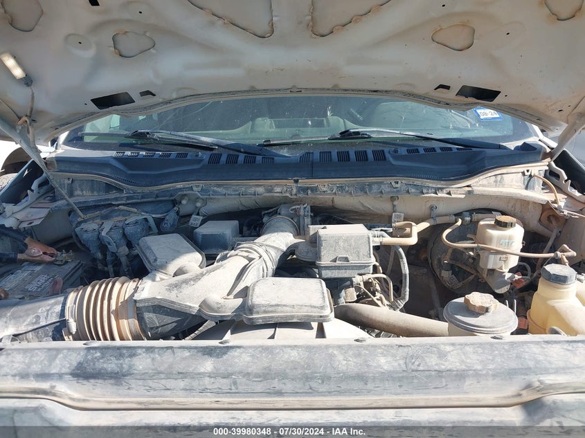 2021 Ford F250 Super Duty VIN: 1FT7W2B60MED48481 Lot: 39980348