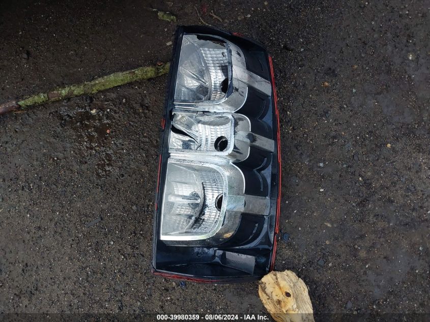 2009 Chevrolet Tahoe K1500 Ltz VIN: 1GNFK33099R169581 Lot: 39980359