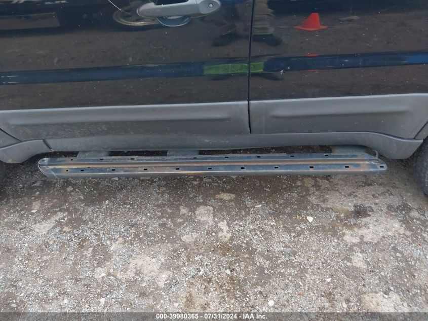 2003 Ford Escape Xlt VIN: 1FMCU03133KC76294 Lot: 39980365