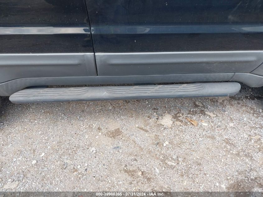 2003 Ford Escape Xlt VIN: 1FMCU03133KC76294 Lot: 39980365