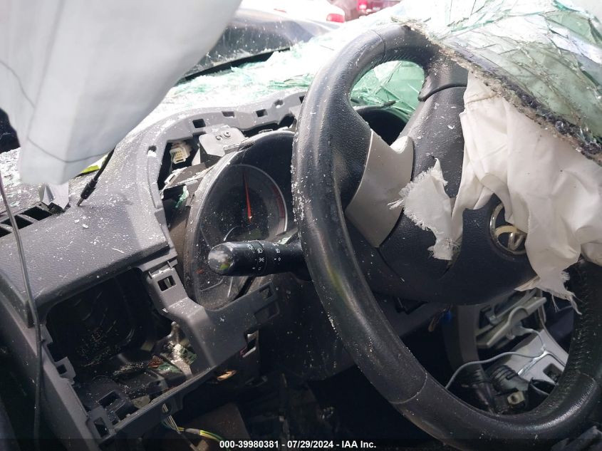 2010 Toyota Corolla S VIN: 2T1BU4EE9AC506362 Lot: 39980381