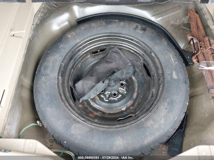 2010 Honda Cr-V Ex VIN: 5J6RE4H57AL034480 Lot: 39980393